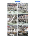 Vertical Automatic Packing Machine Shrimp Crackers Packing Machine